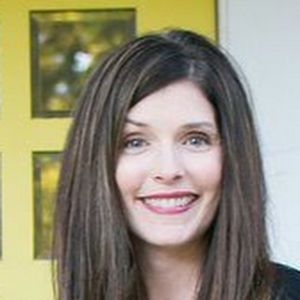 Meet your Posher, Courtney